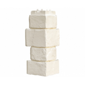 Угол Grand Line Крупный камень стандарт молочный