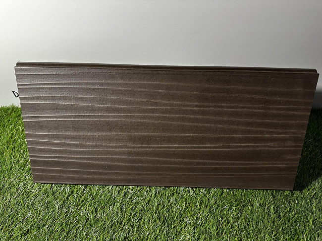 Доска для грядок ДПК WPC усиленная Pro 300мм Доска для грядок ДПК WPC усиленная Pro 300мм