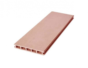 Террасная доска из ДПК Dortmax SOUL Терракот