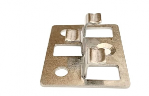 Кляймер Bruggan  старт