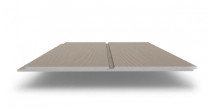 Сайдинг CEDRAL click wood (под дерево) С14