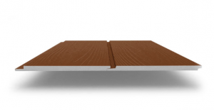 Сайдинг CEDRAL click wood (под дерево) С30