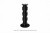 Регулируемая опора HILST LIFT self-leveling HL10 (385-530мм) Регулируемая опора HILST LIFT self-leveling HL10 (385-530мм)